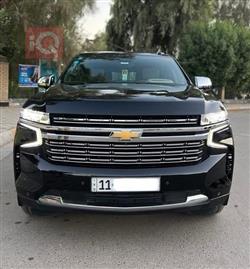 شيفروليه تاهو